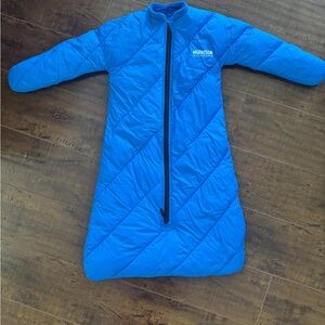 Morrison Outdoors 
Little Mo 40 Sleeping Bag 6-24 months